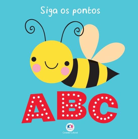 SIGA OS PONTOS - ABC