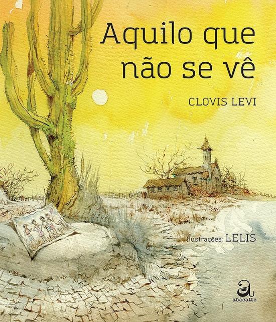 AQUILO QUE NAO SE VE