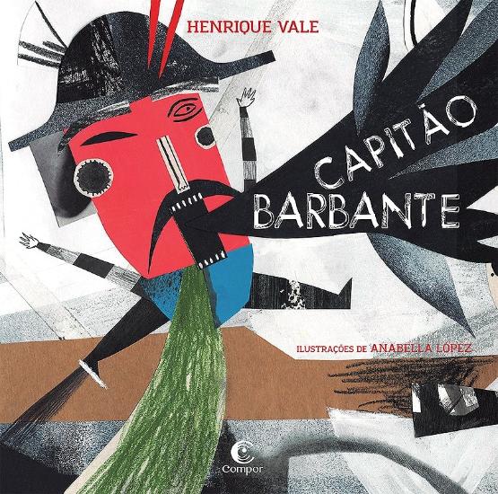 CAPITAO BARBANTE