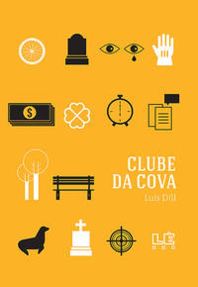 CLUBE DA COVA