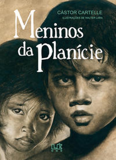 MENINOS DA PLANICIE