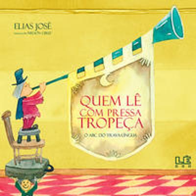 QUEM LE COM PESSOA TROPECA - 2. ED. 2012 - NOVA OR
