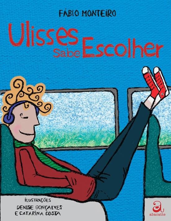 ULISSES SABE ESCOLHER