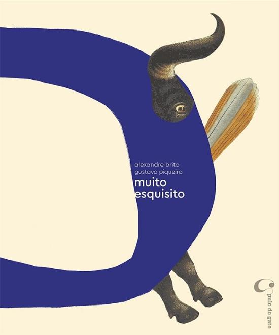 MUITO ESQUISITO