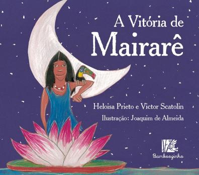 VITORIA DE MAIRARE, A