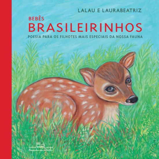 BEBES BRASILEIRINHOS