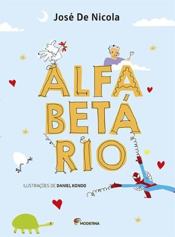 ALFABETARIO ED3