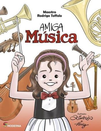 AMIGA MUSICA ED2