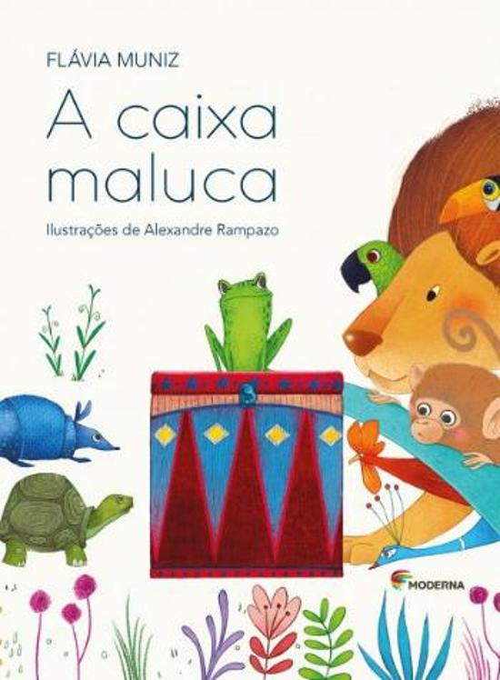 CAIXA MALUCA, A
