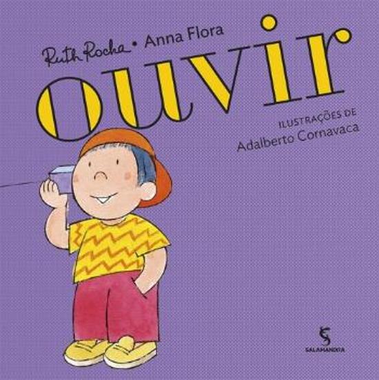 OUVIR
