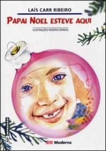 PAPAI NOEL ESTEVE AQUI ED3