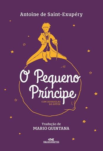 PEQUENO PRINCIPE, O