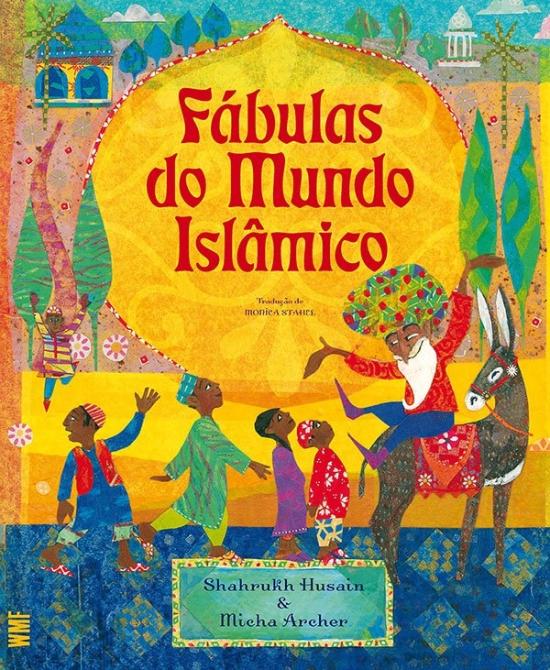 FABULAS DO MUNDO ISLAMICO