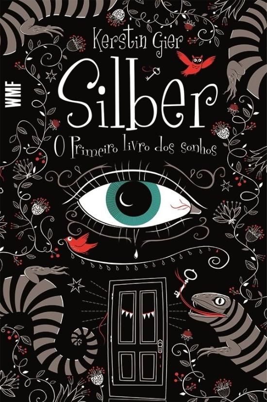SILBER- O PRIMEIRO LIVRO DOS SONHOS