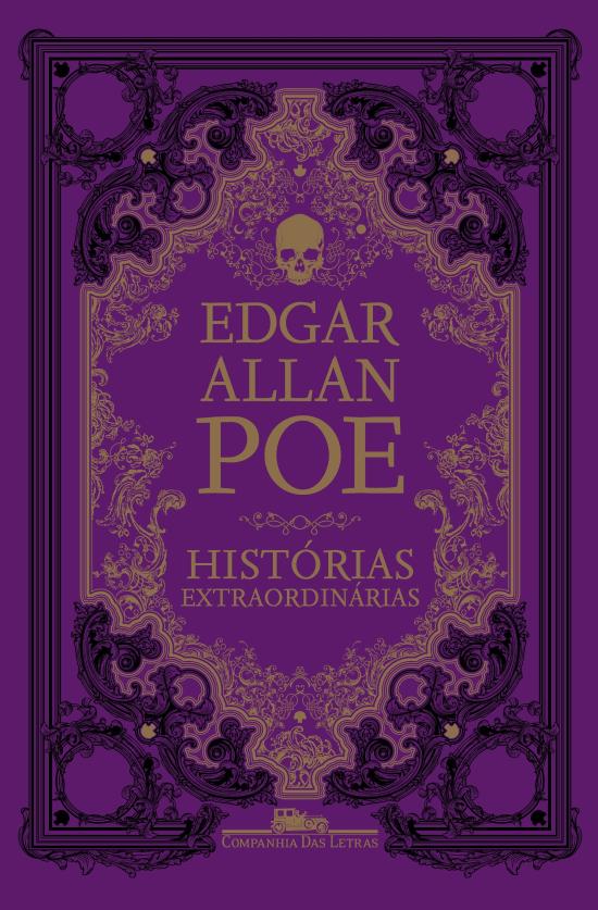 HISTORIAS EXTRAORDINARIAS
