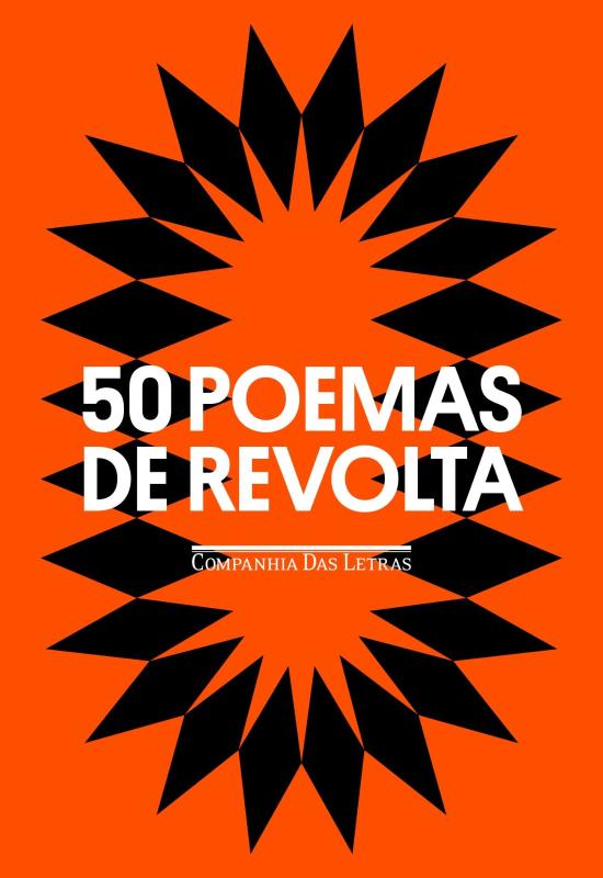 50 POEMAS DE REVOLTA