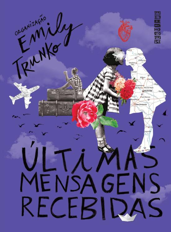 ULTIMAS MENSAGENS RECEBIDAS