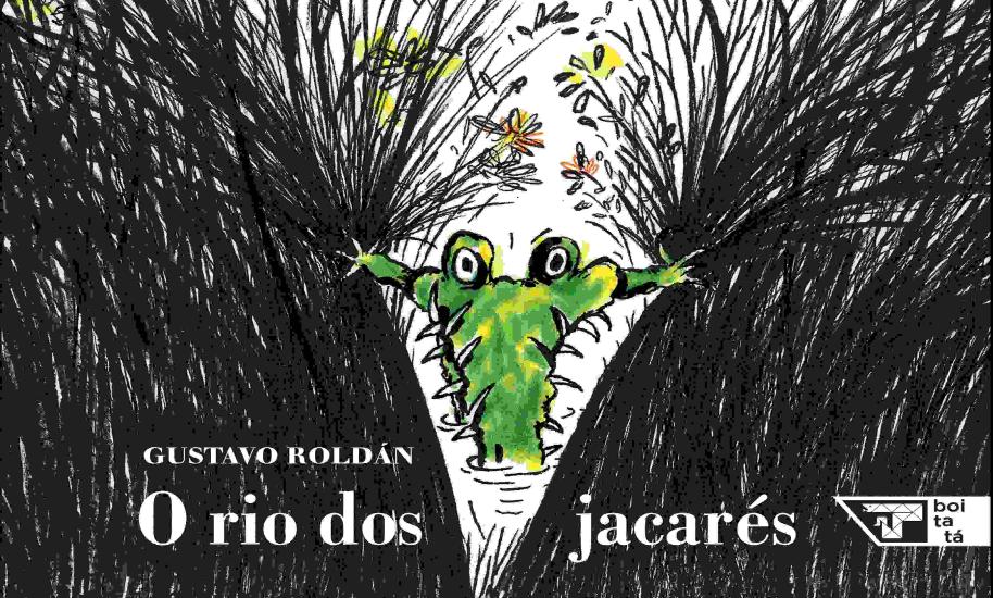 RIO DOS JACARES, O
