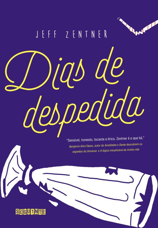 DIAS DE DESPEDIDA