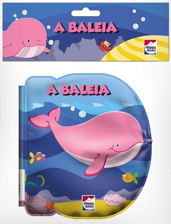 BALEIA, A - BOLHAS DIVERTIDAS