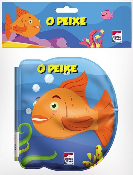 PEIXE, O - BOLHAS DIVERTIDAS