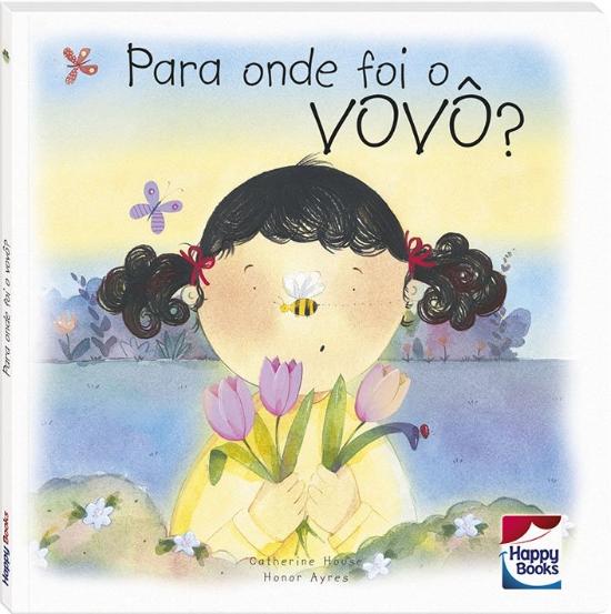 PARA ONDE FOI O VOVO?