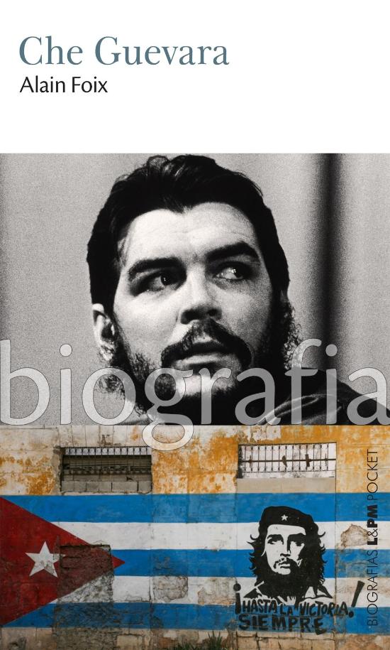 CHE GUEVARA - BIOGRAFIAS 33 - POCKET