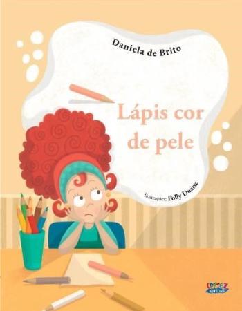 LAPIS COR DE PELE