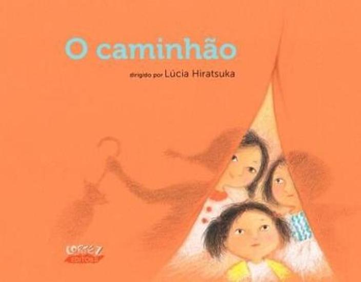 CAMINHAO, O