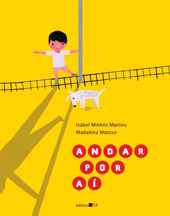 ANDAR POR AI