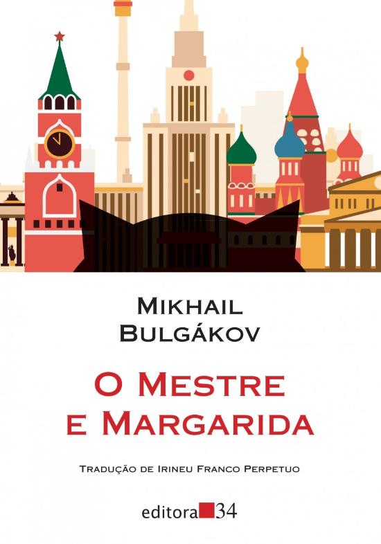 MESTRE E MARGARIDA, O