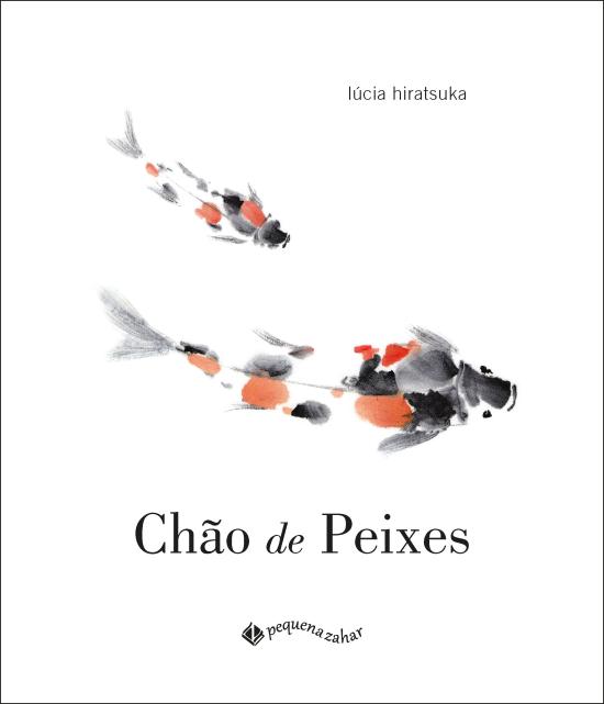 CHAO DE PEIXES