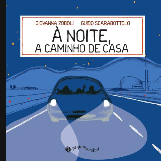NOITE, A CAMINHO DE CASA, A