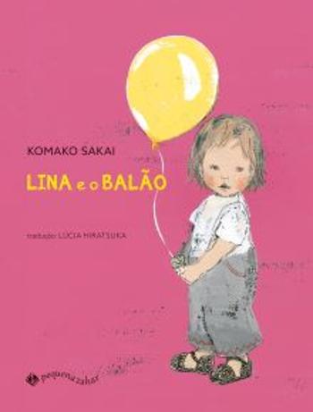 LINA E O BALAO