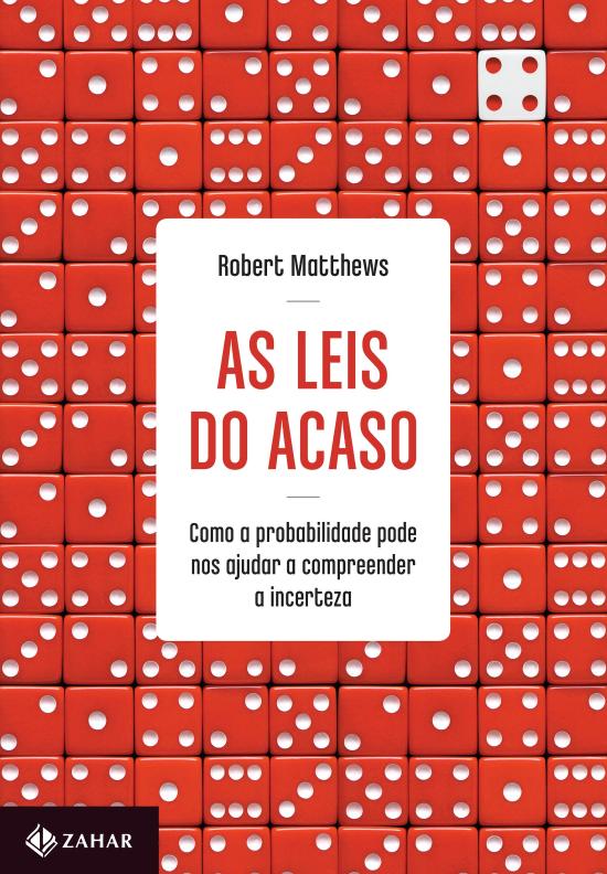 LEIS DO ACASO, AS