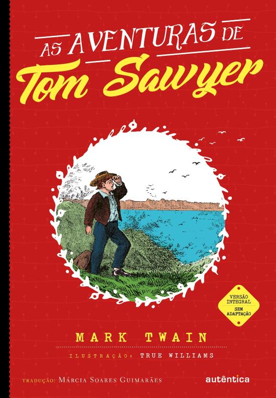 AVENTURAS DE TOM SAWYER, AS