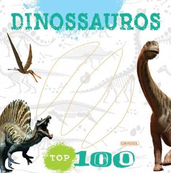 TOP 100 DINOSSAUROS