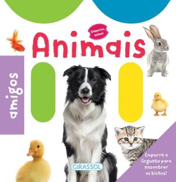 EMPURROU, ACHOU! - ANIMAIS