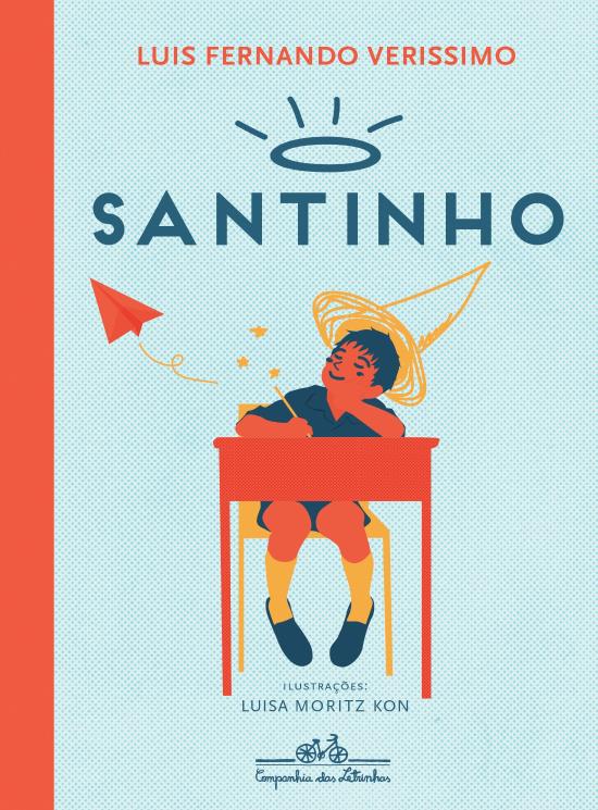 SANTINHO, O