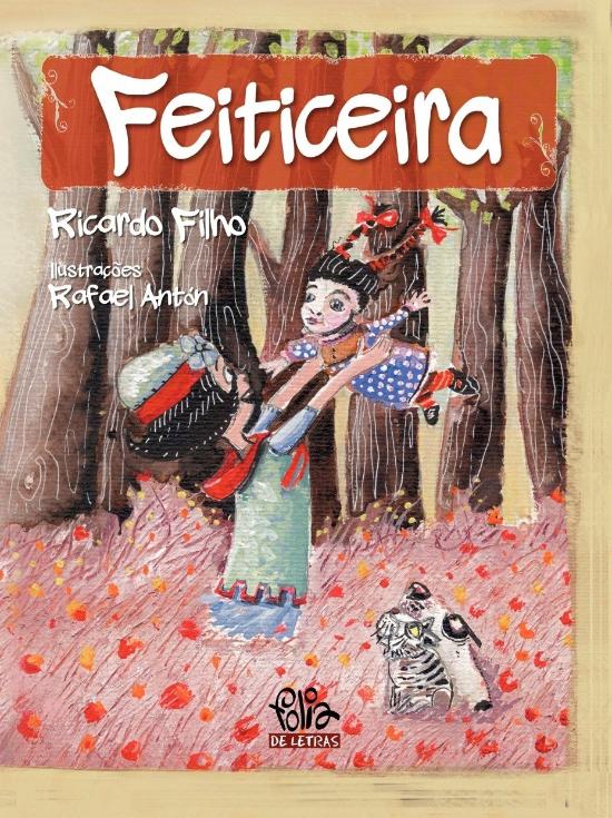 FEITICEIRA