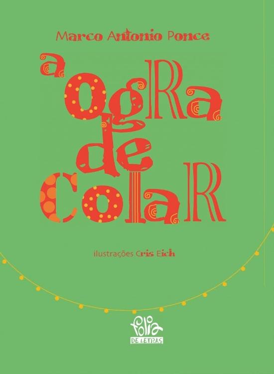 OGRA DE COLAR, A