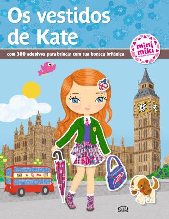 OS VESTIDOS DE KATE