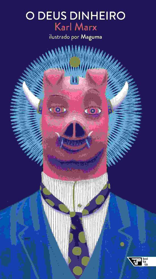 DEUS DINHEIRO, O