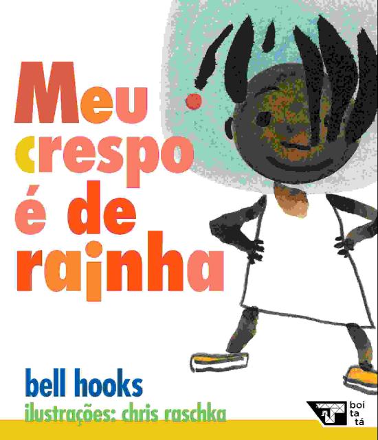 MEU CRESPO É DE RAINHA