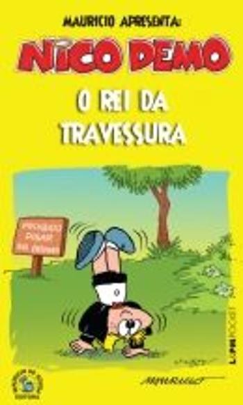 NICO DEMO - O REI DA TRAVESSURA