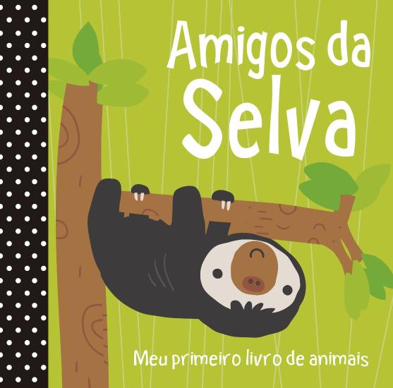 AMIGOS DA SELVA