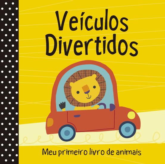VEICULOS DIVERTIDOS