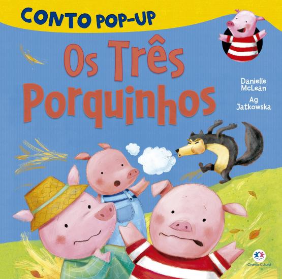 TRES PORQUINHOS, OS