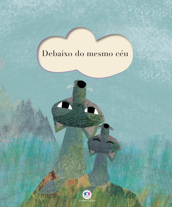 DEBAIXO DO MESMO CEU