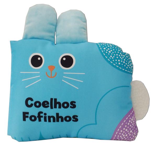 COELHOS FOFINHOS